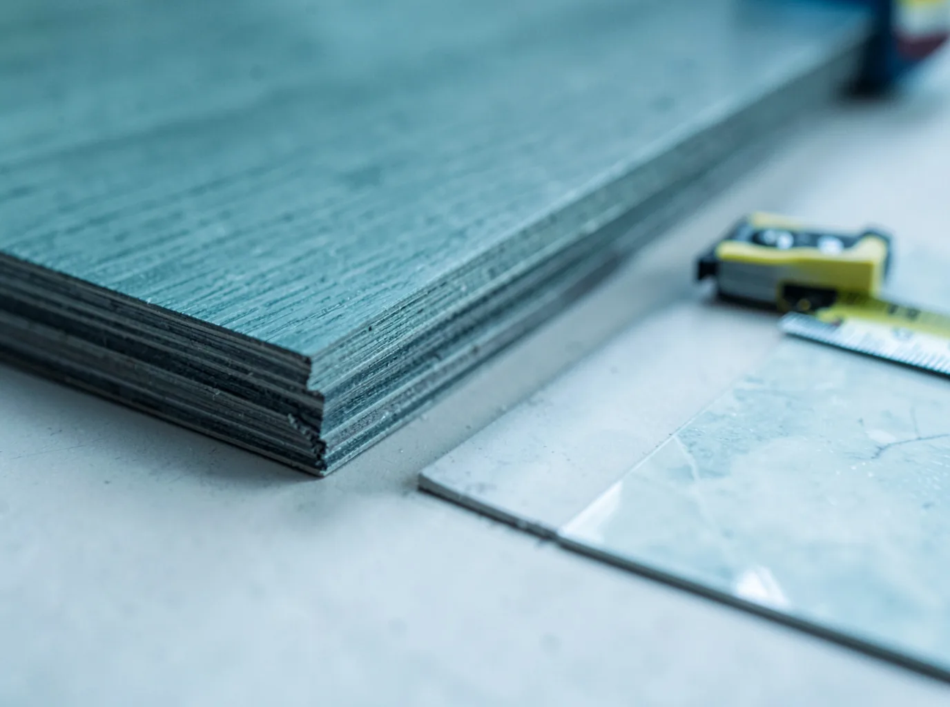 Luxury Vinyl Plank Installation Rodney, MI FAQs
